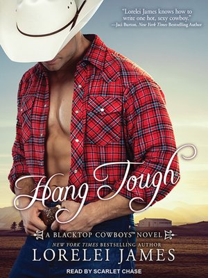 cover image of Hang Tough